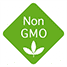 Non GMO green