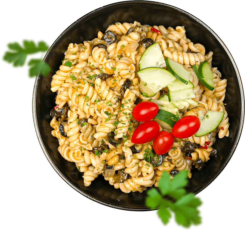 Pasta Salads Morski Brands, Inc.